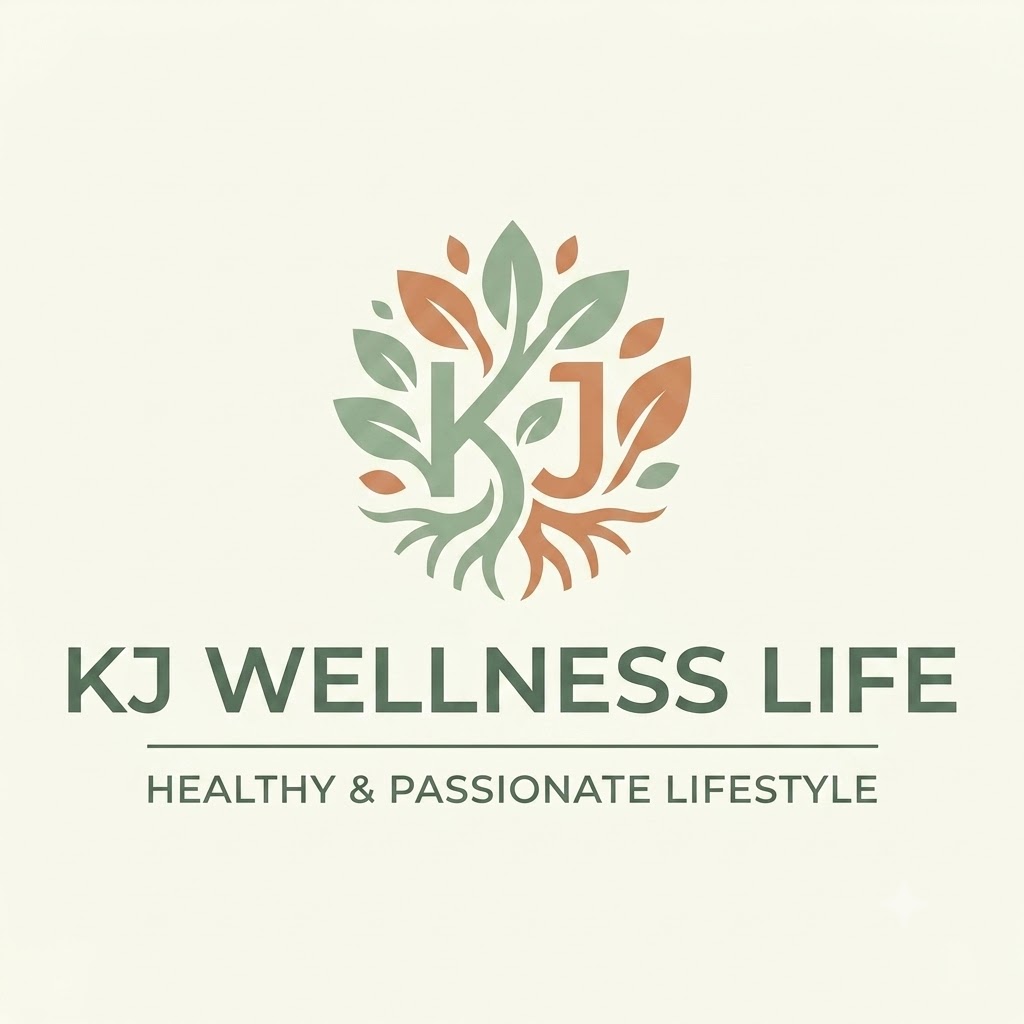 KJ WELLNESS LIFE